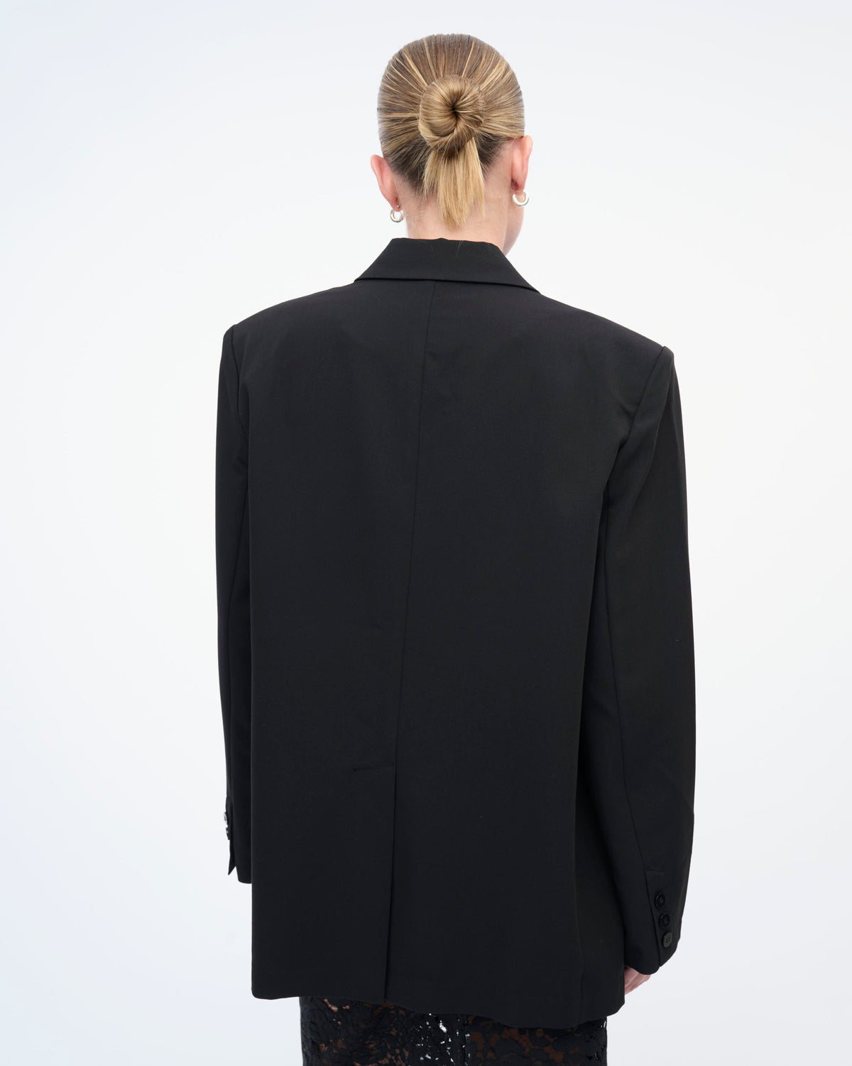 TATE JACKET