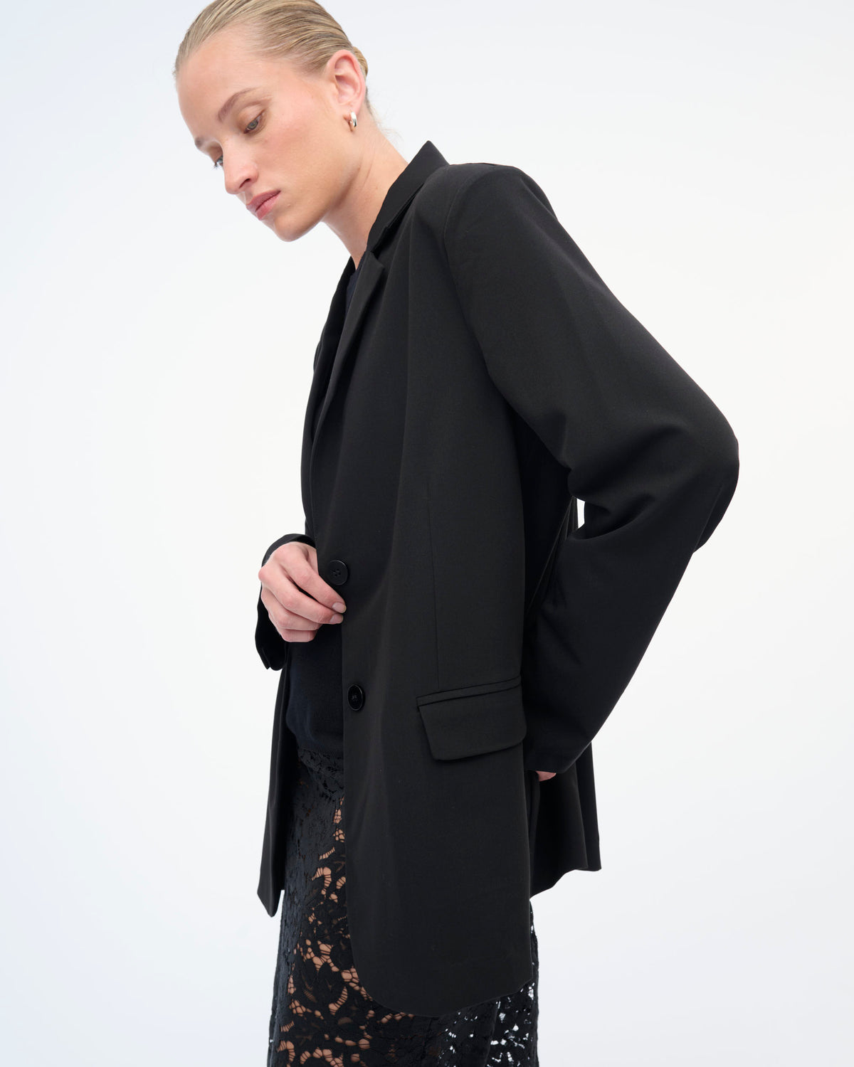 TATE JACKET