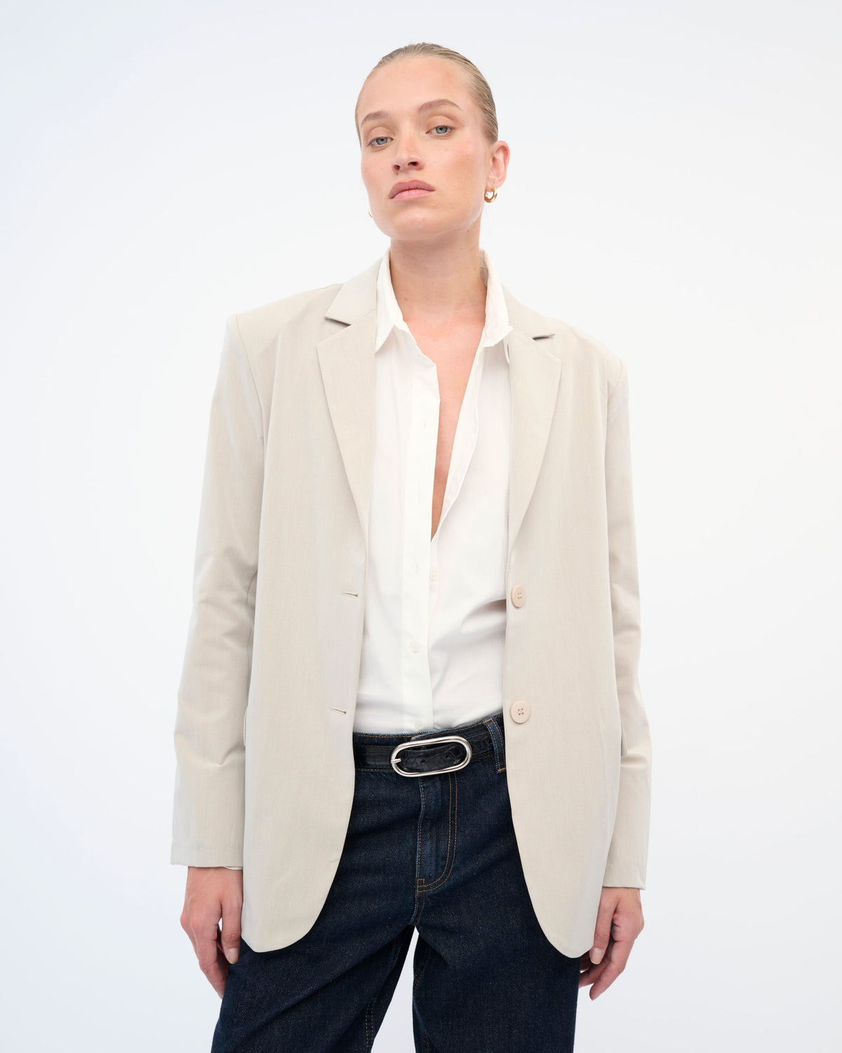 TATE JACKET