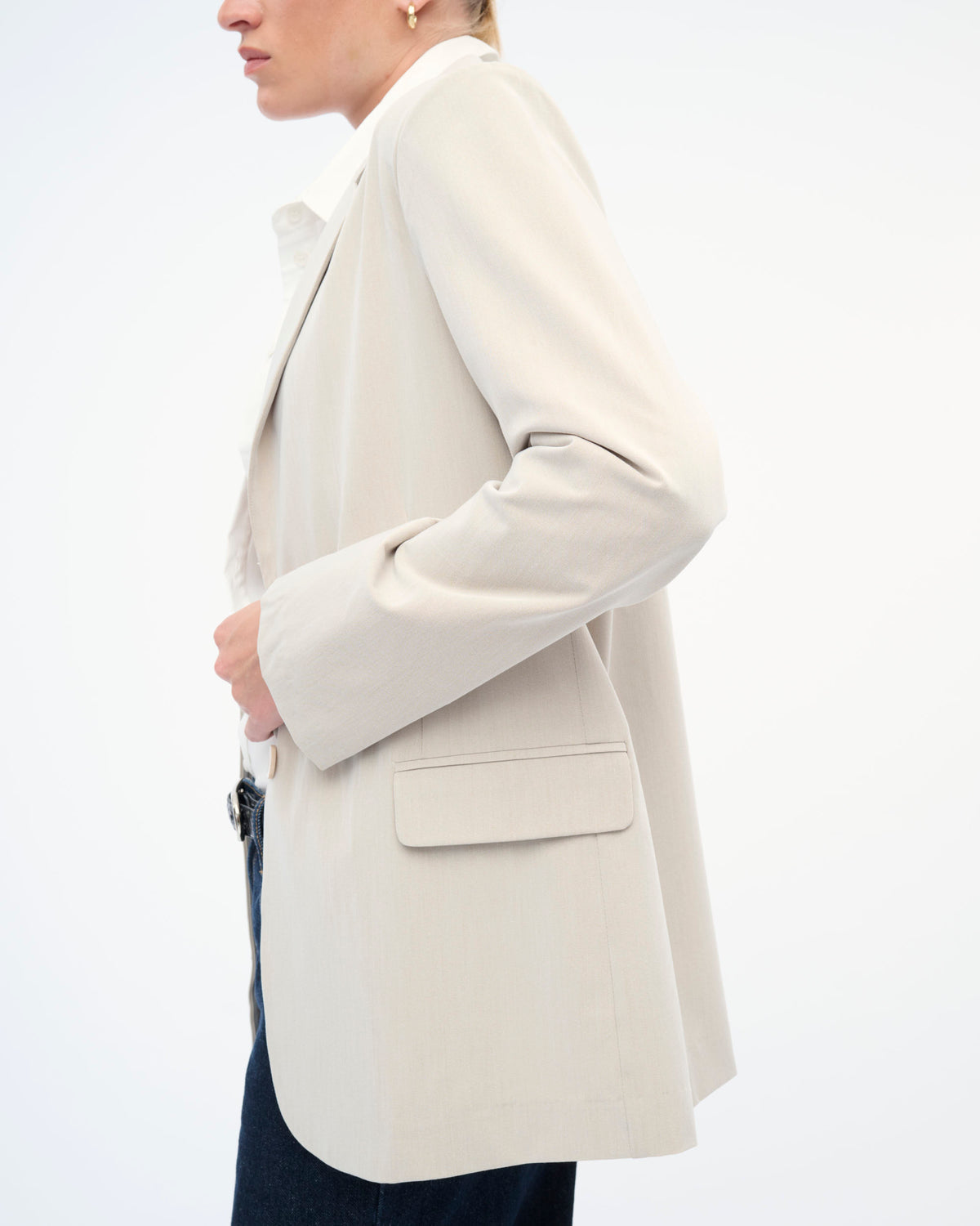 TATE JACKET