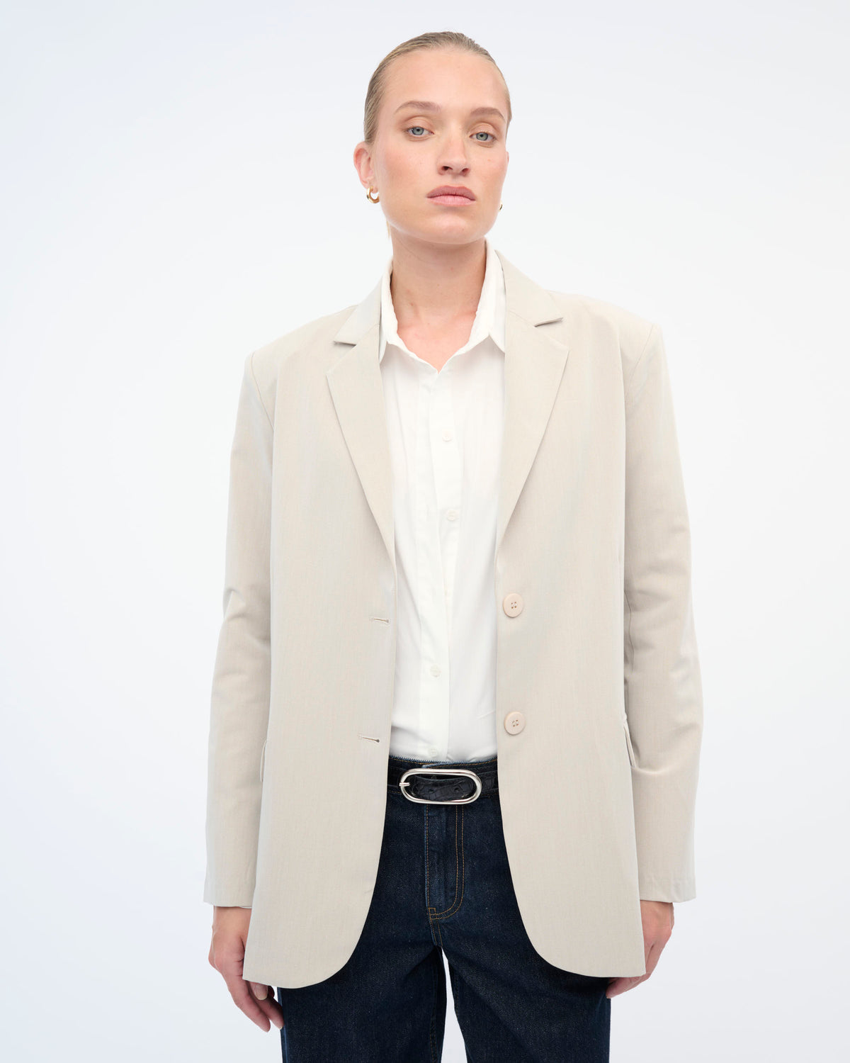 TATE JACKET
