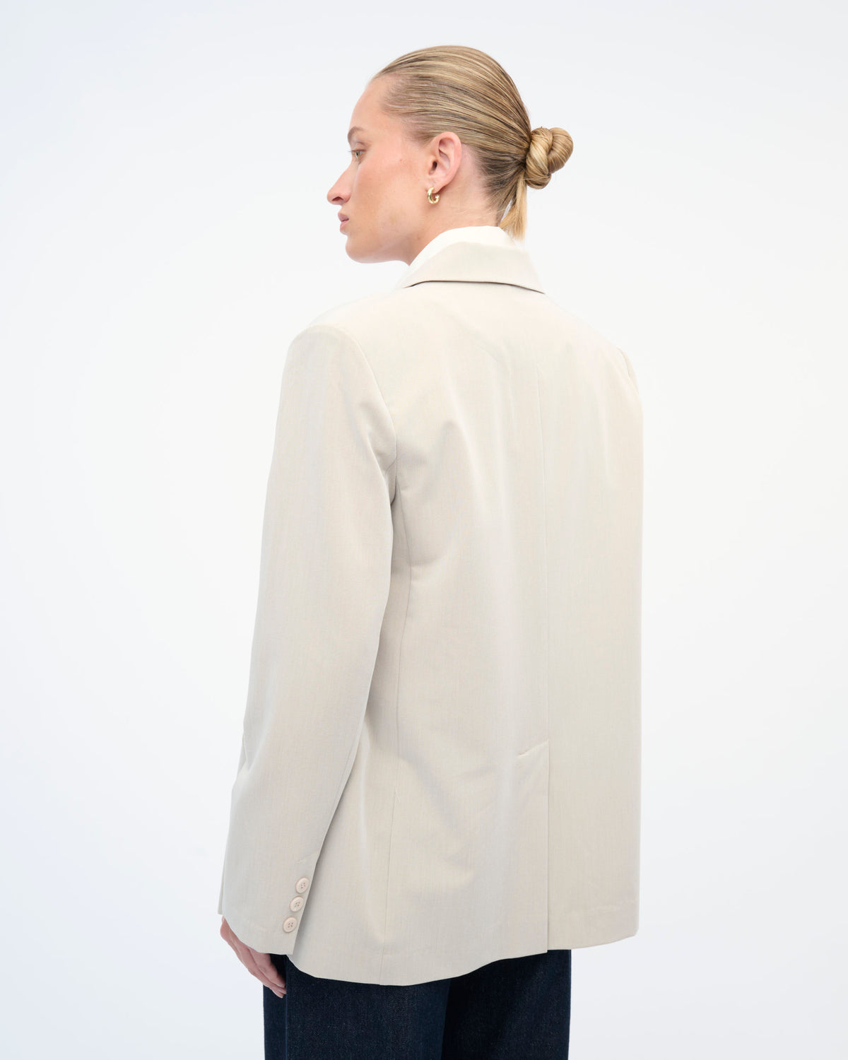 TATE JACKET
