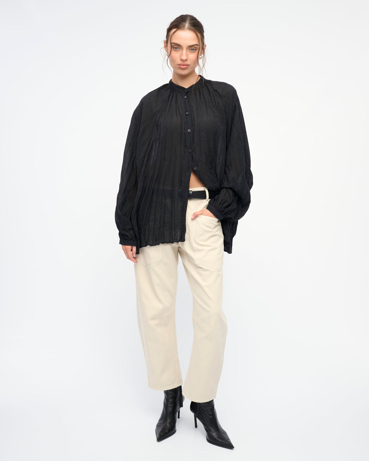 TESS BLOUSE