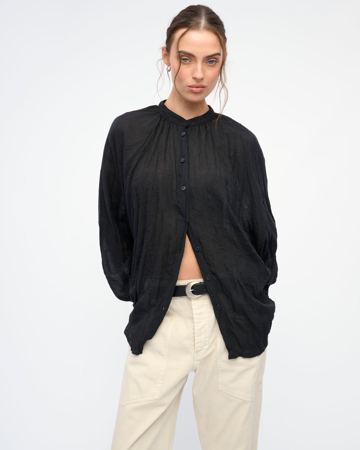 TESS BLOUSE