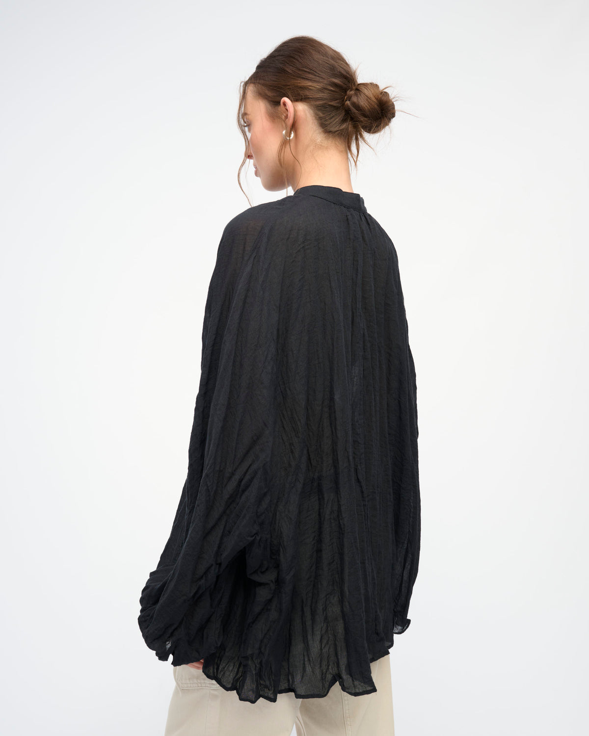 TESS BLOUSE