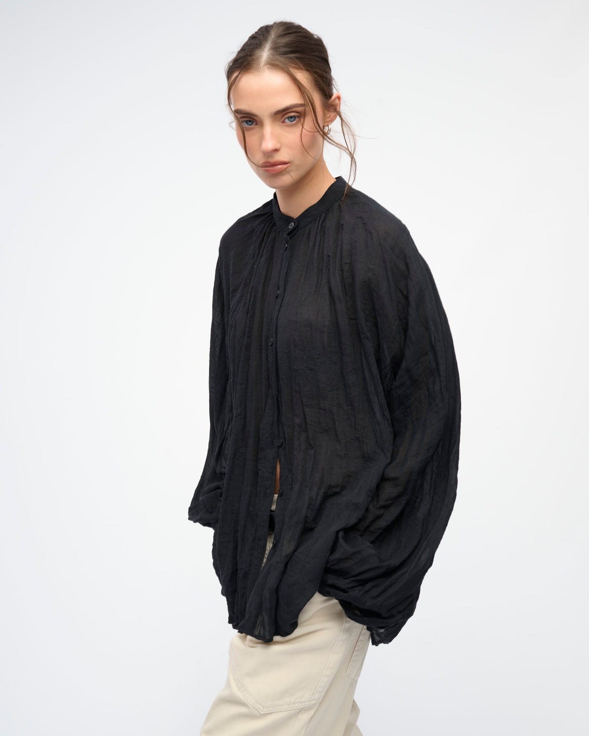 TESS BLOUSE