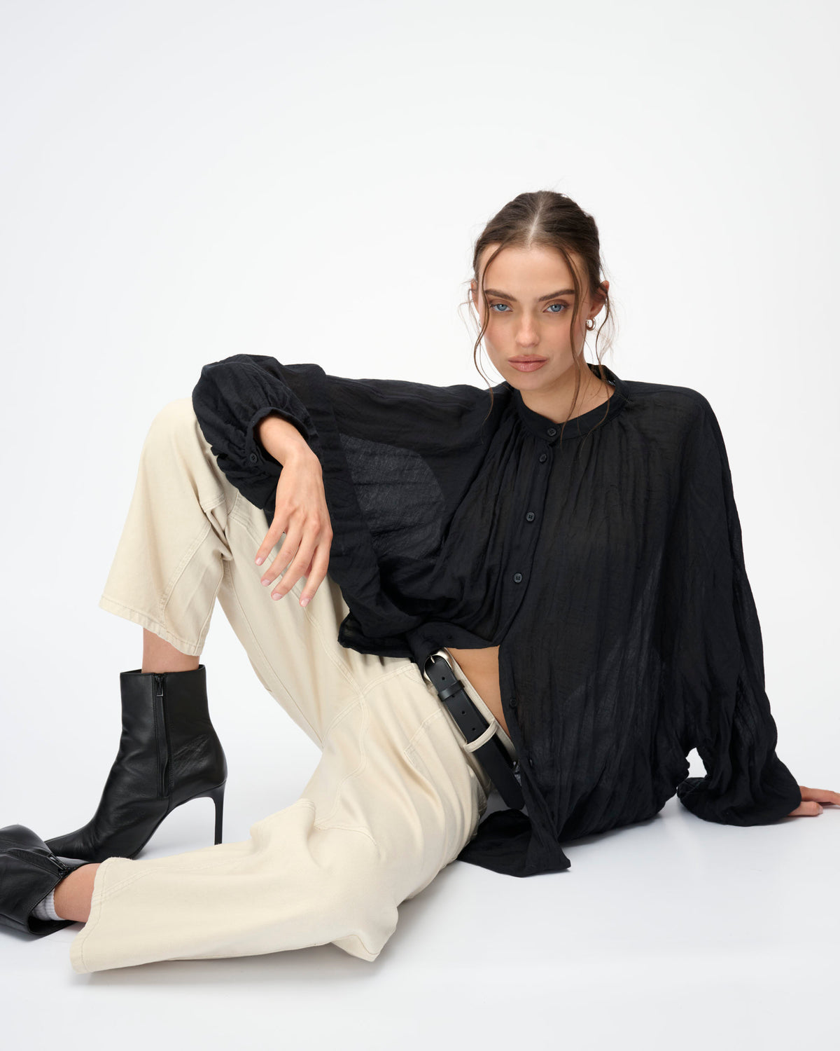 TESS BLOUSE