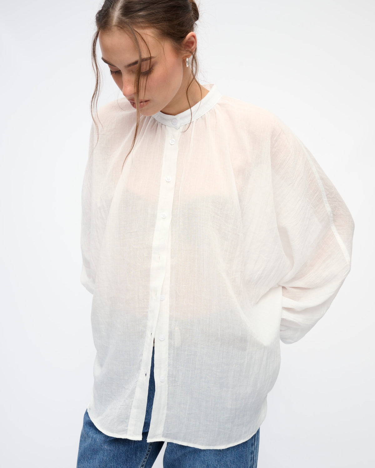 TESS BLOUSE