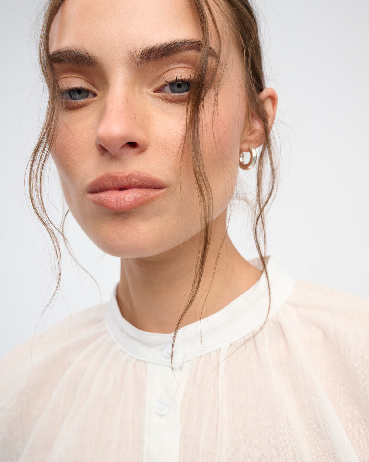 TESS BLOUSE