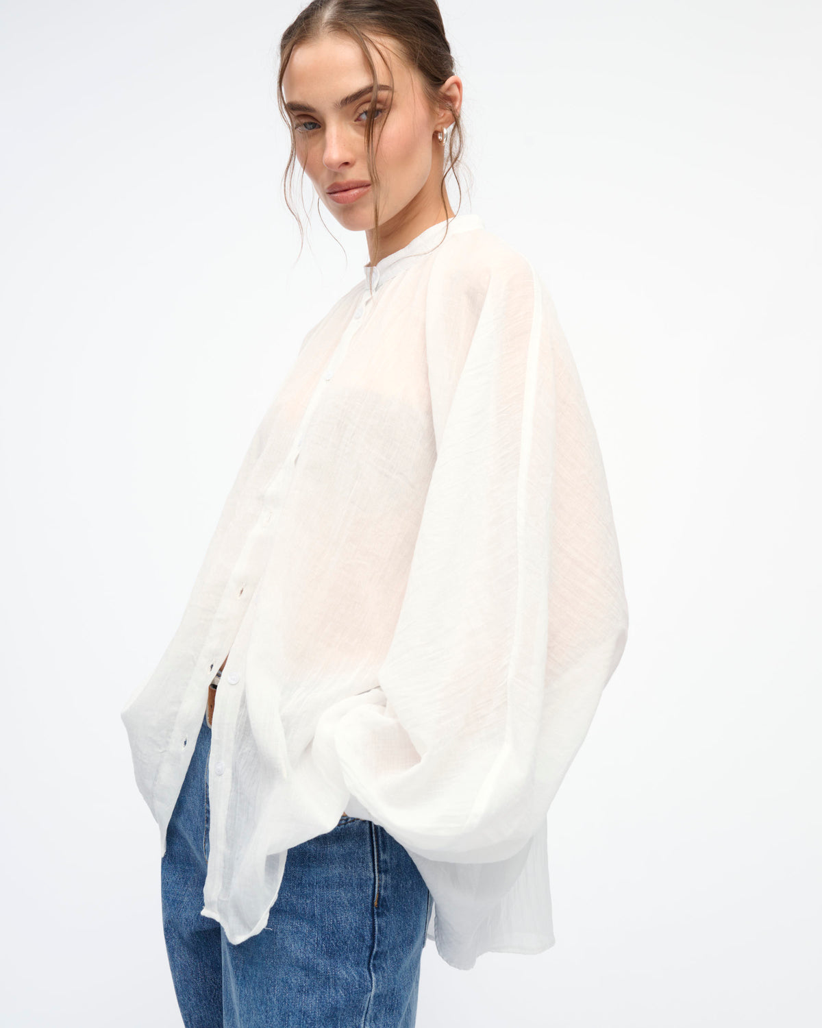 TESS BLOUSE