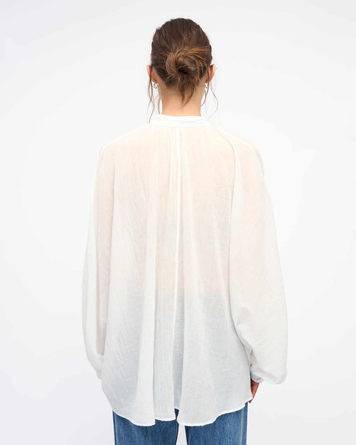 TESS BLOUSE