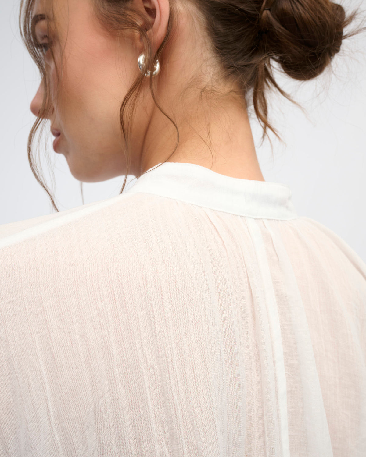 TESS BLOUSE