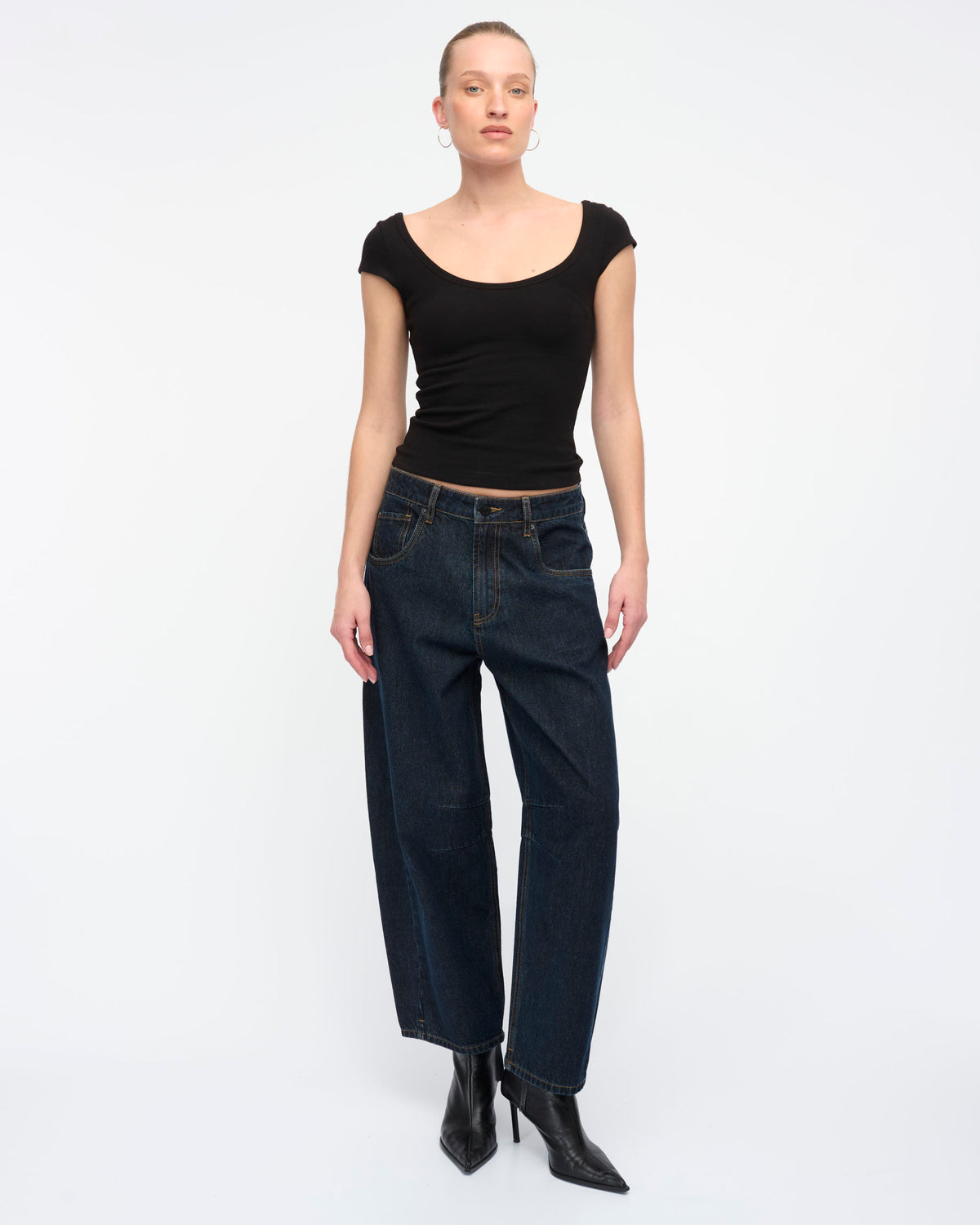 THOMAS JEANS