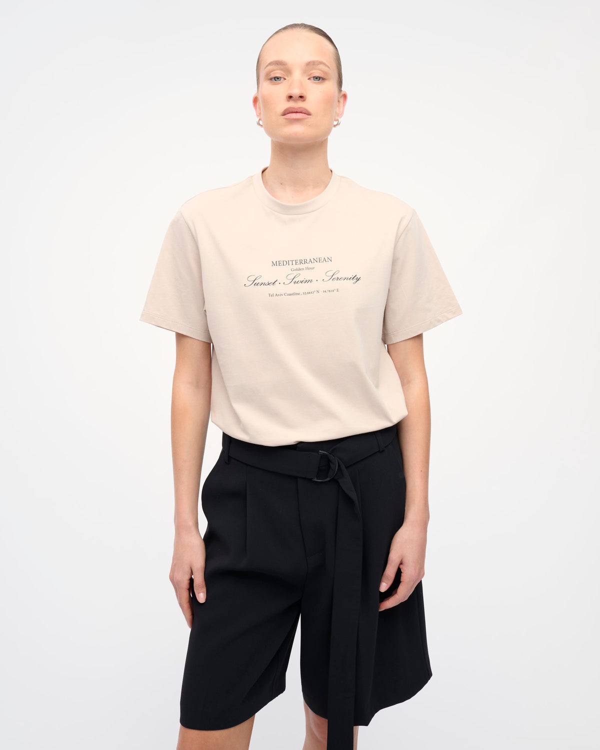 TLV TEE SHIRT