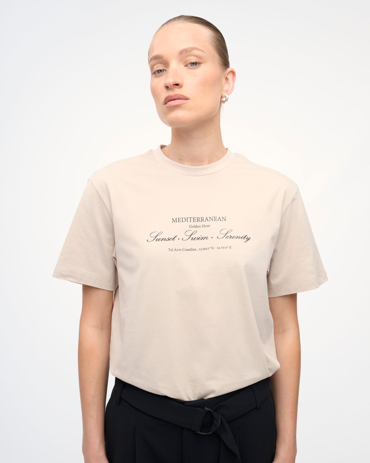 TLV TEE SHIRT