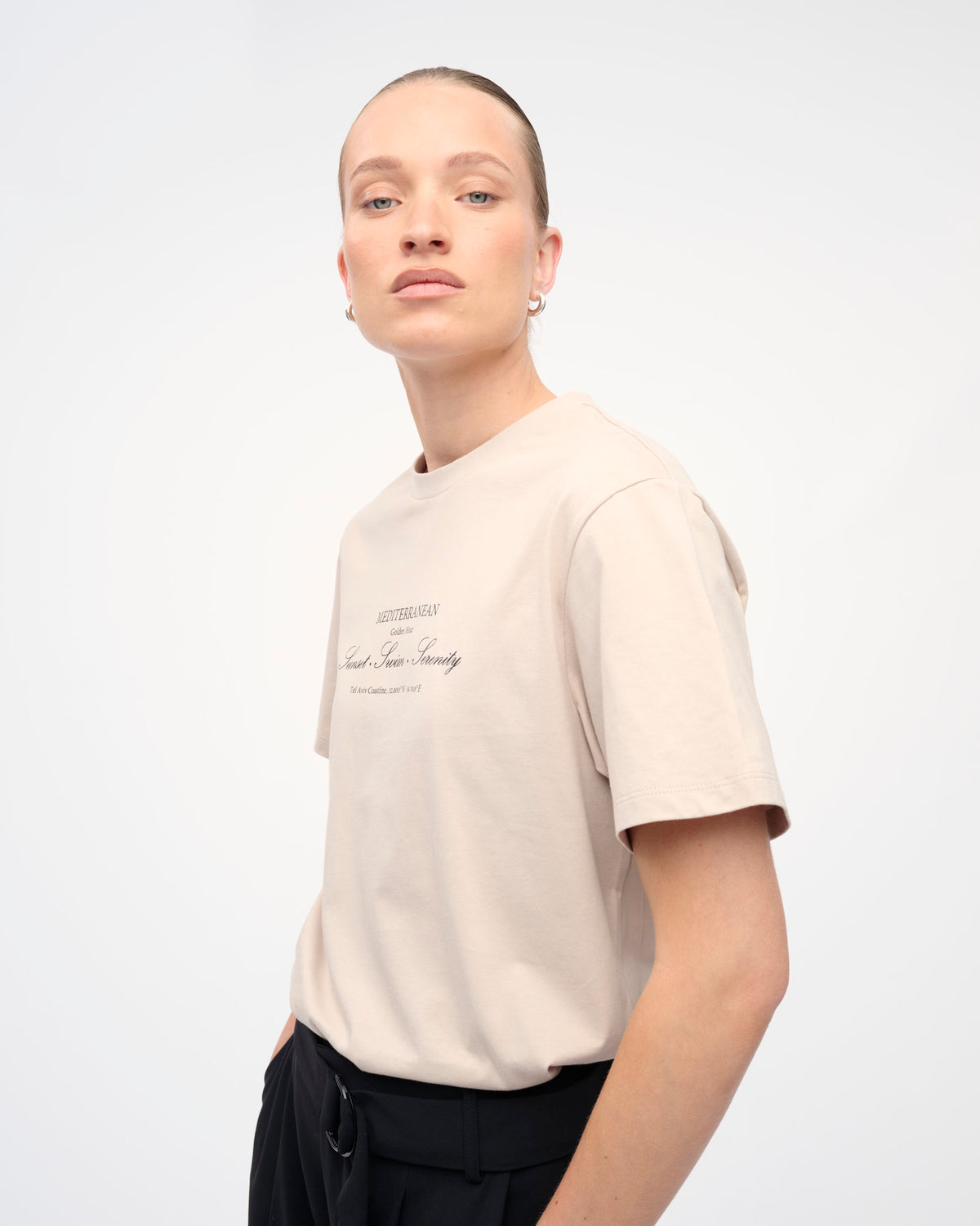 TLV TEE SHIRT