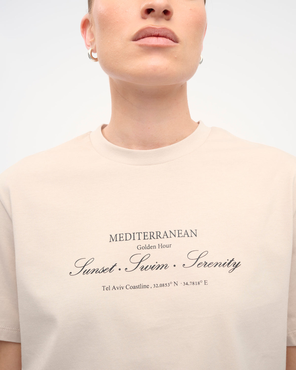 TLV TEE SHIRT