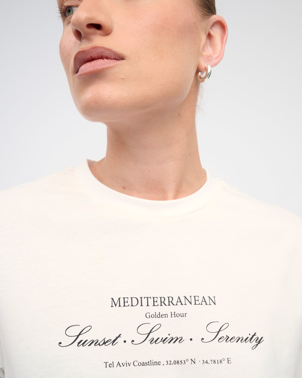 TLV TEE SHIRT