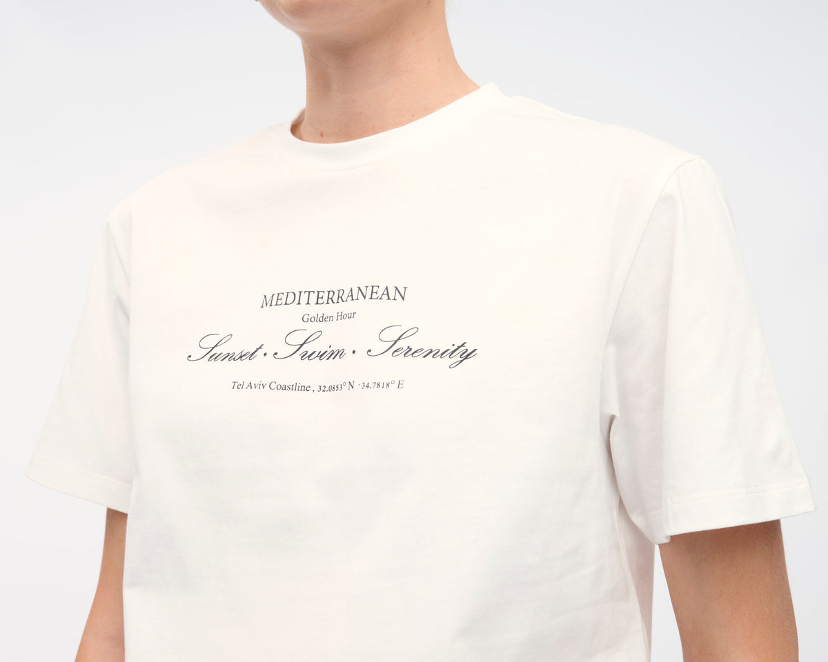 TLV TEE SHIRT