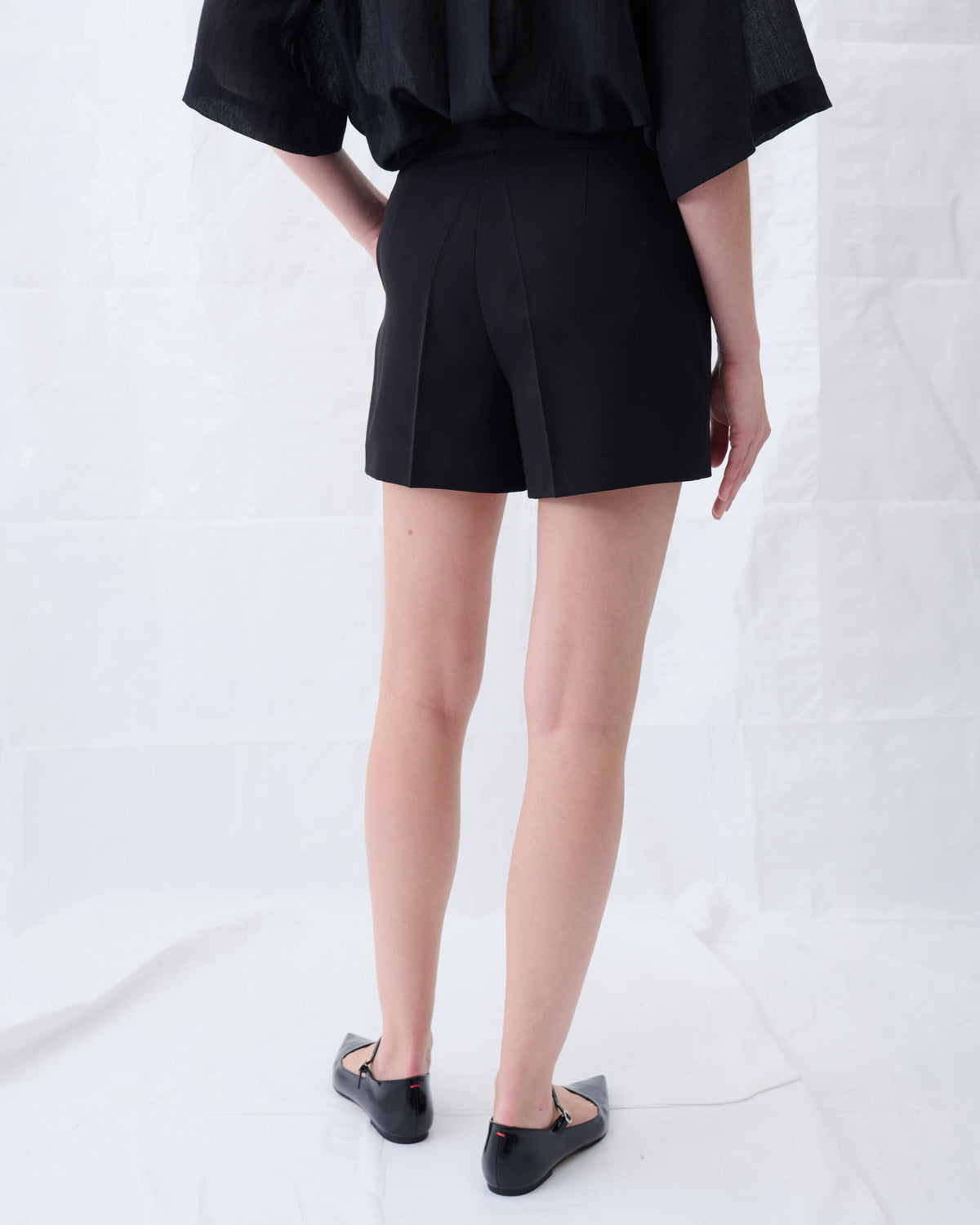 TOBY SHORTS