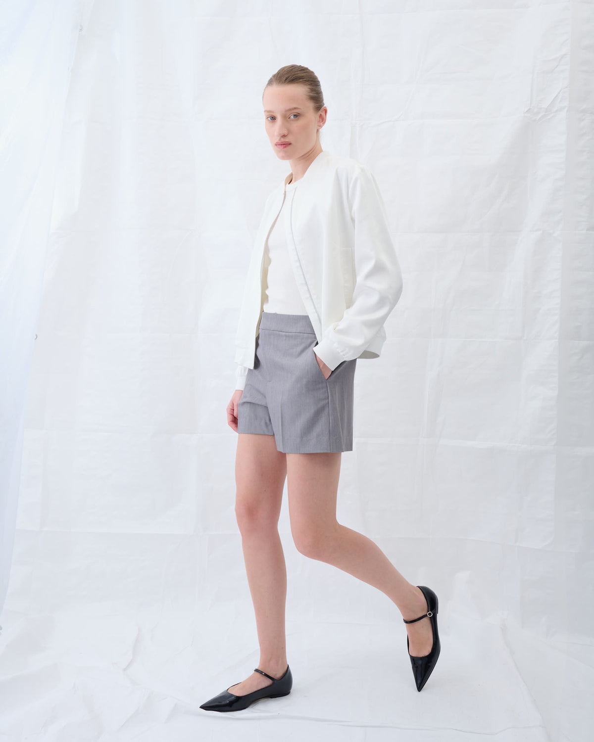 TOBY SHORTS
