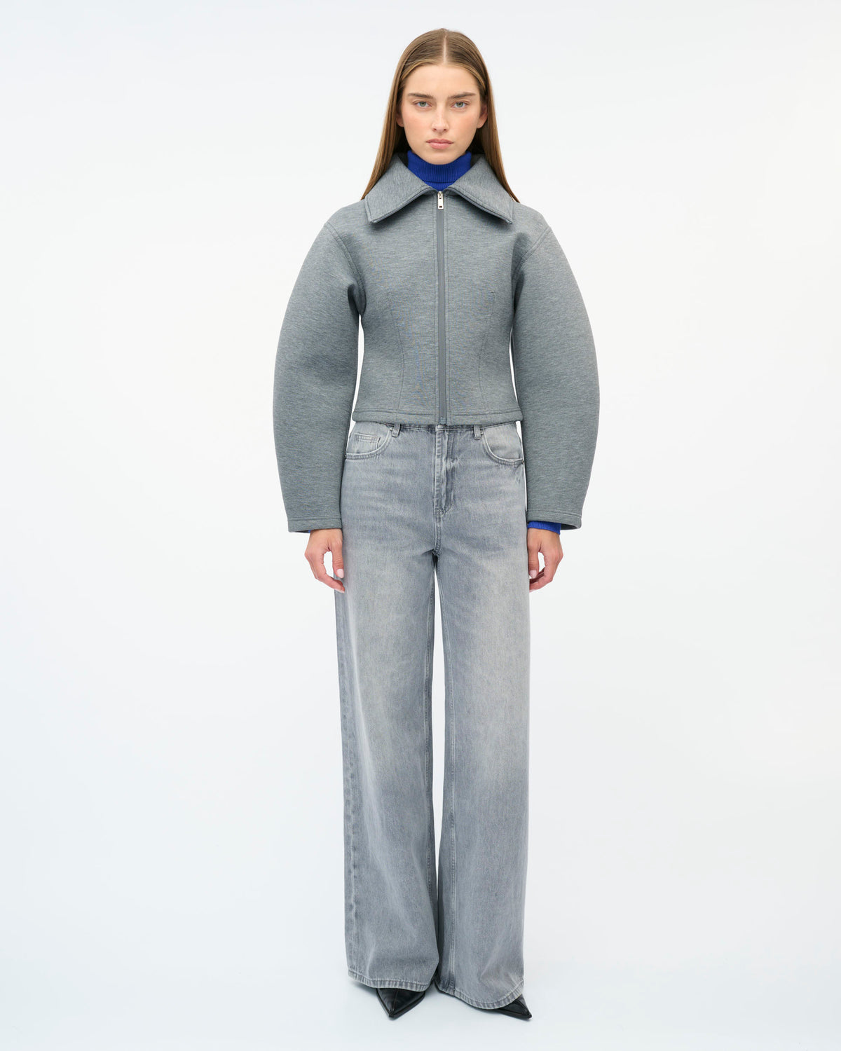 TOKYO JACKET
