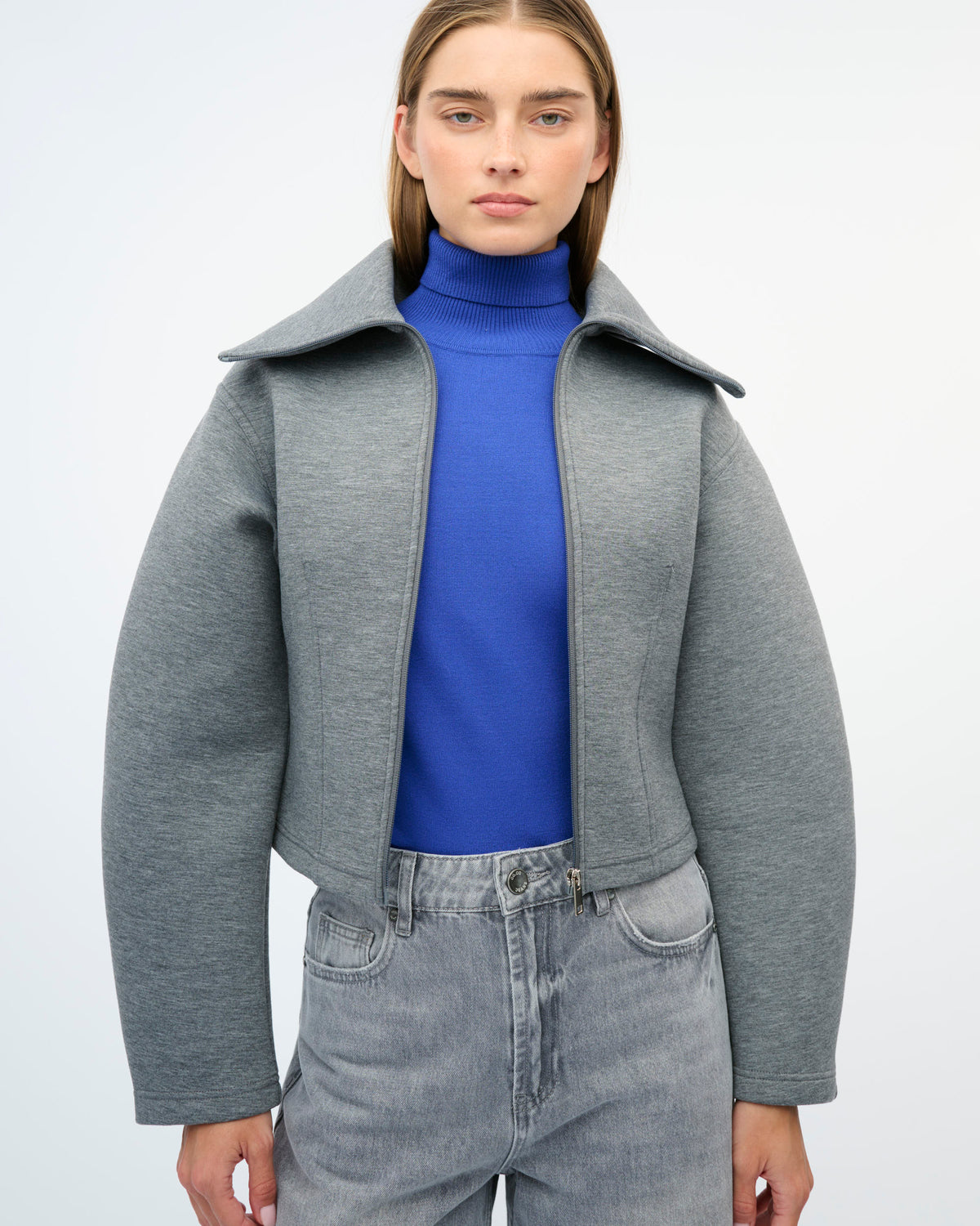 TOKYO JACKET