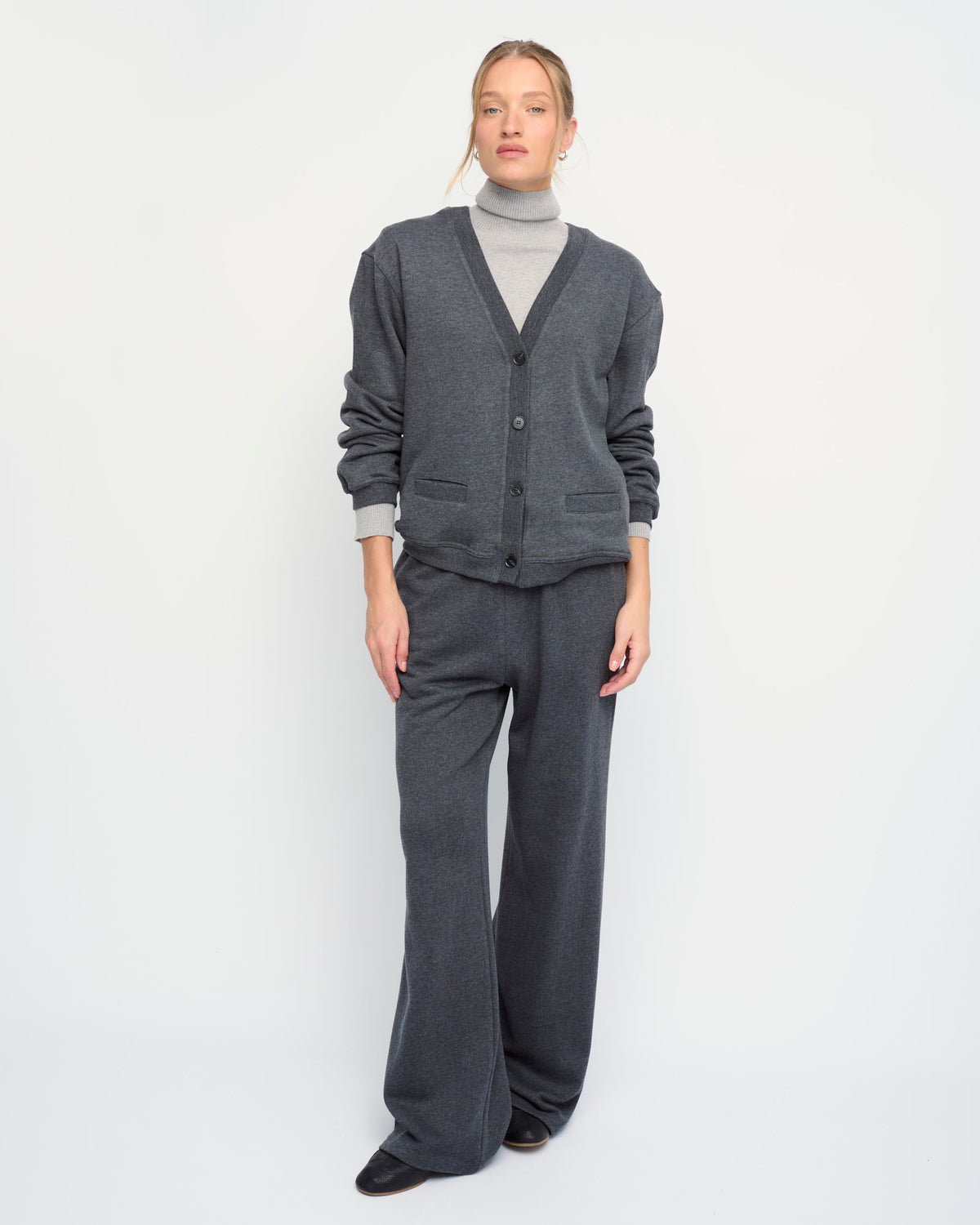 TOMY CARDIGAN