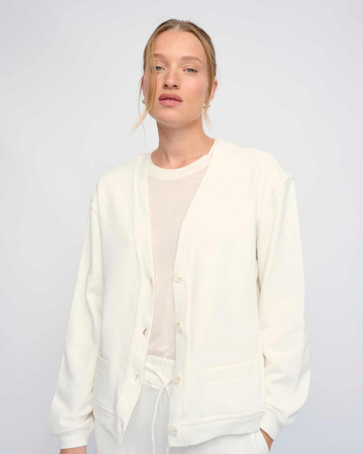 TOMY CARDIGAN