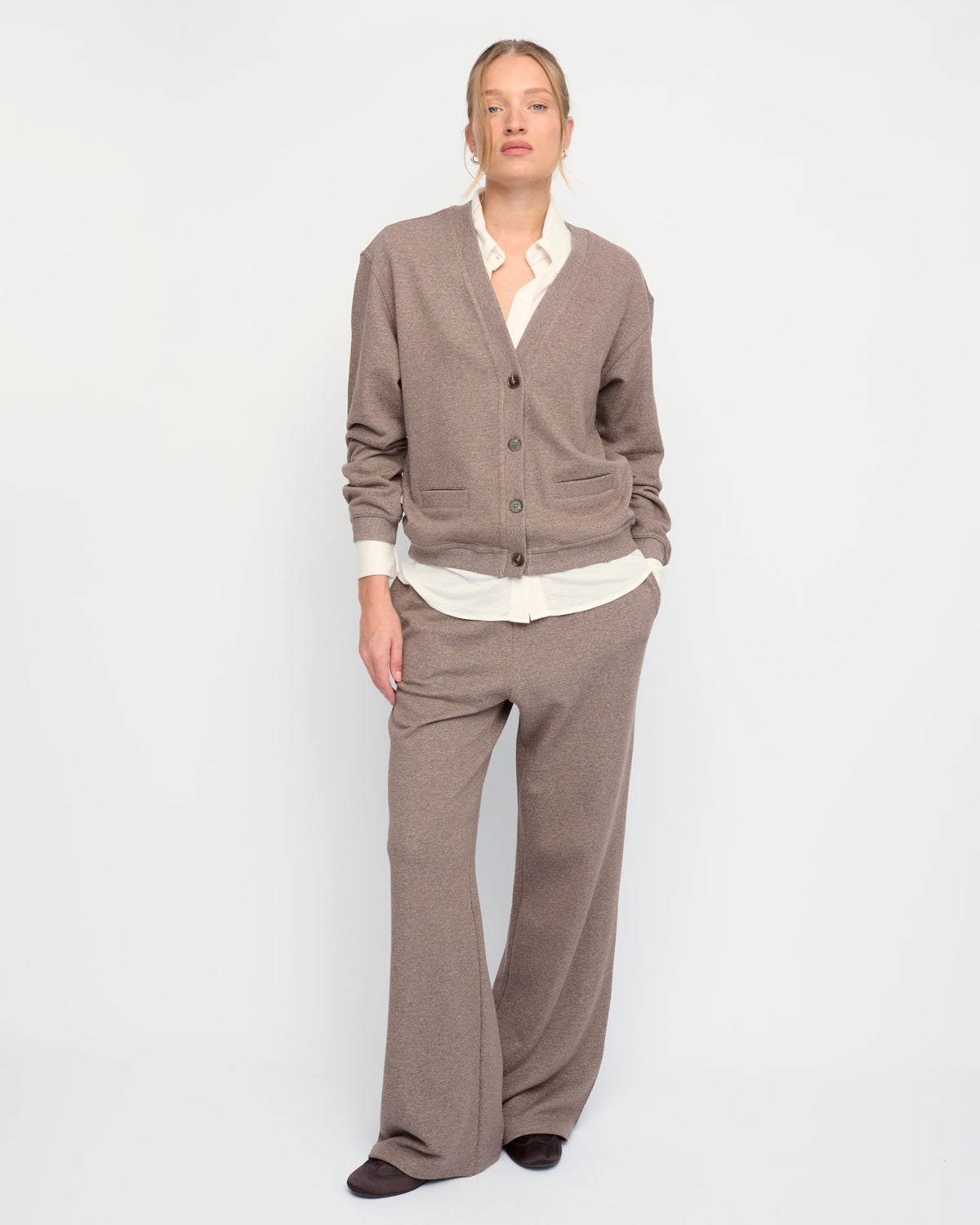 TOMY CARDIGAN