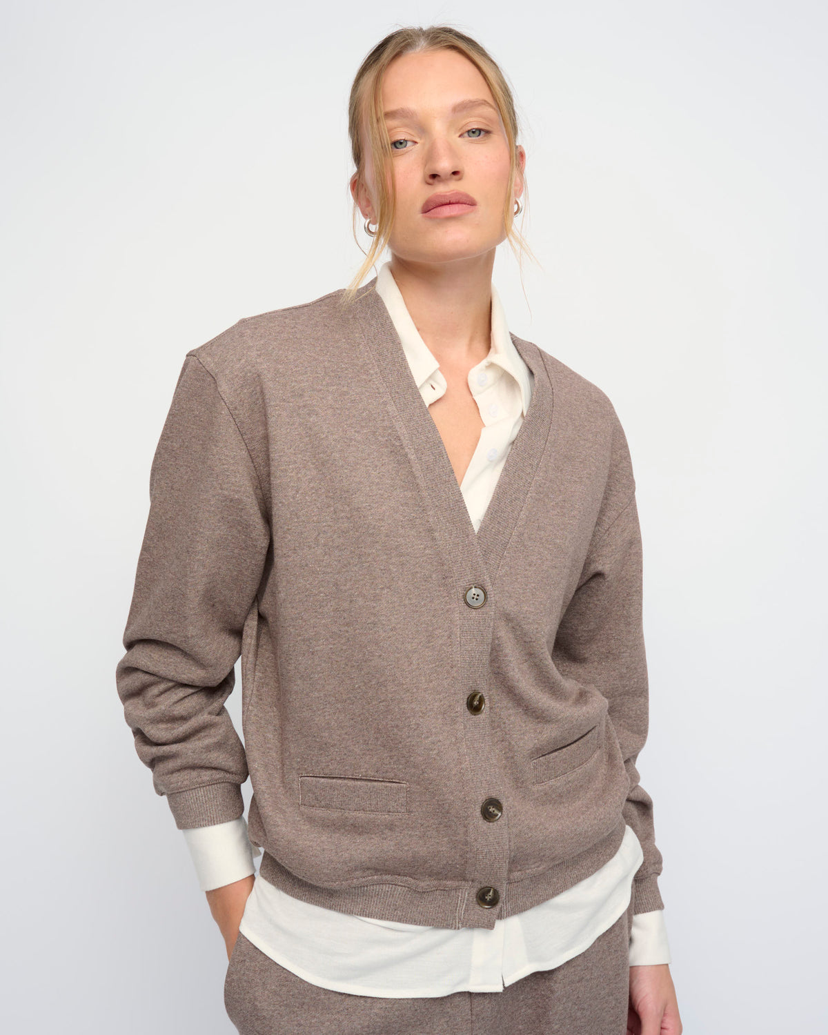 TOMY CARDIGAN