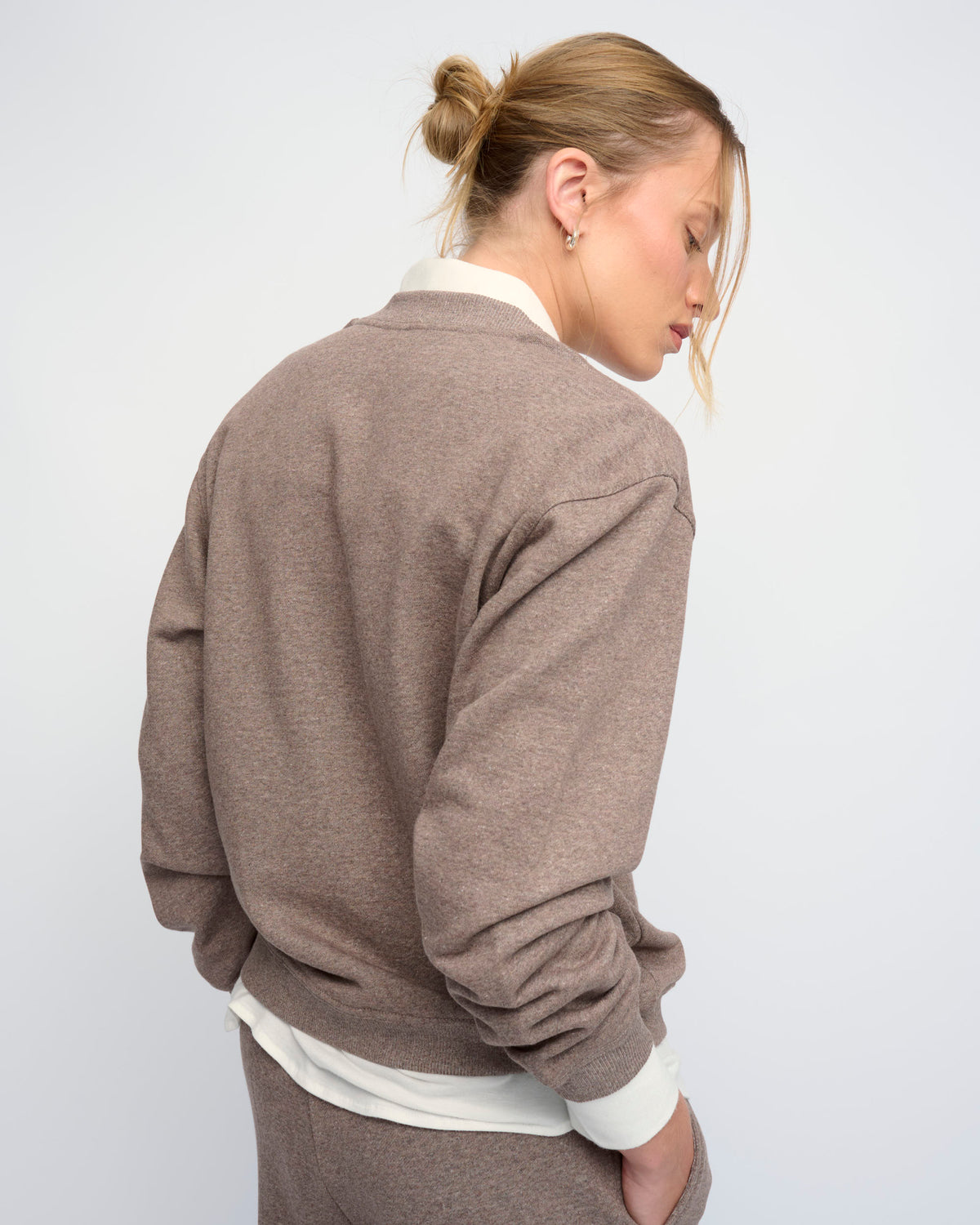TOMY CARDIGAN