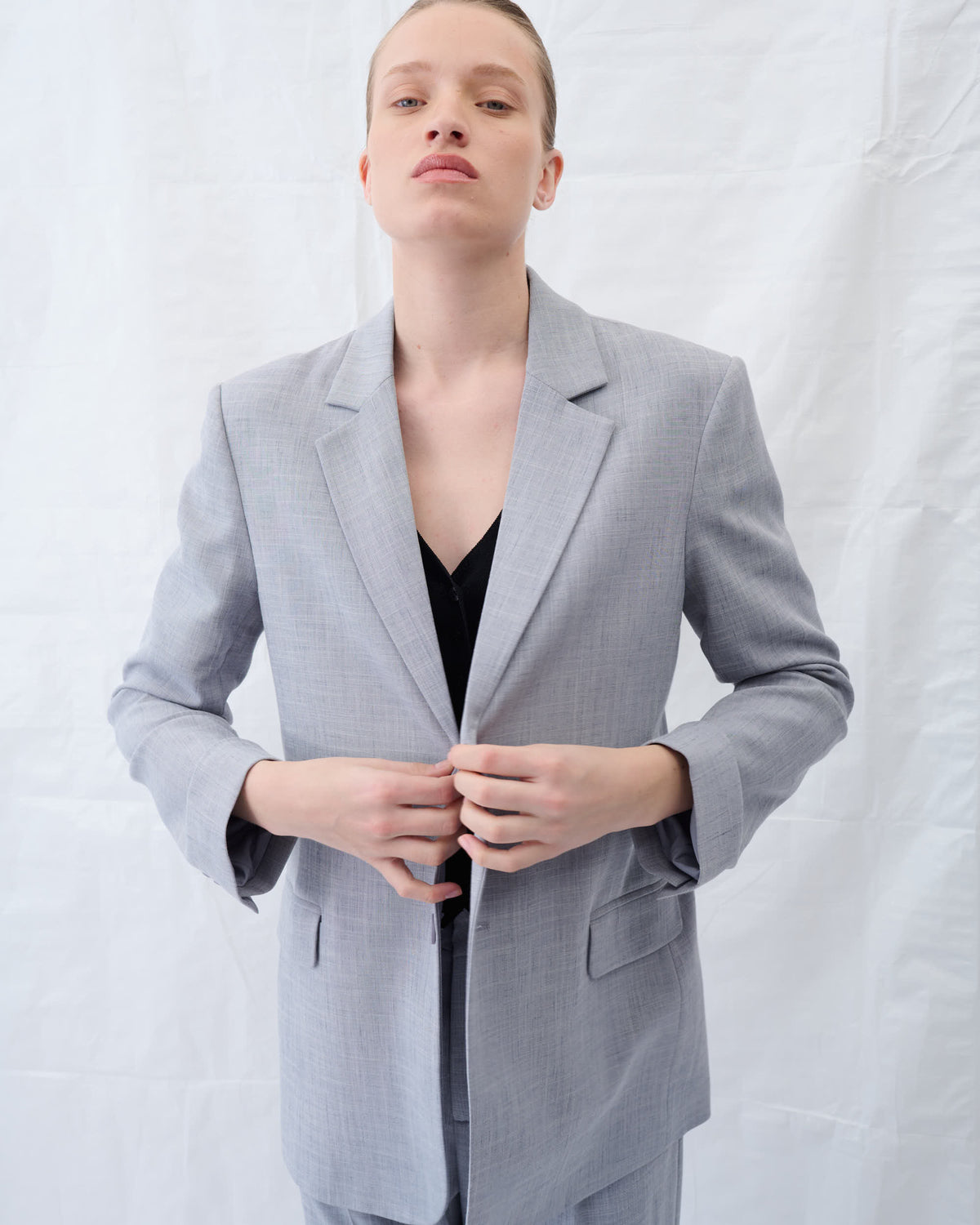 TONY JACKET