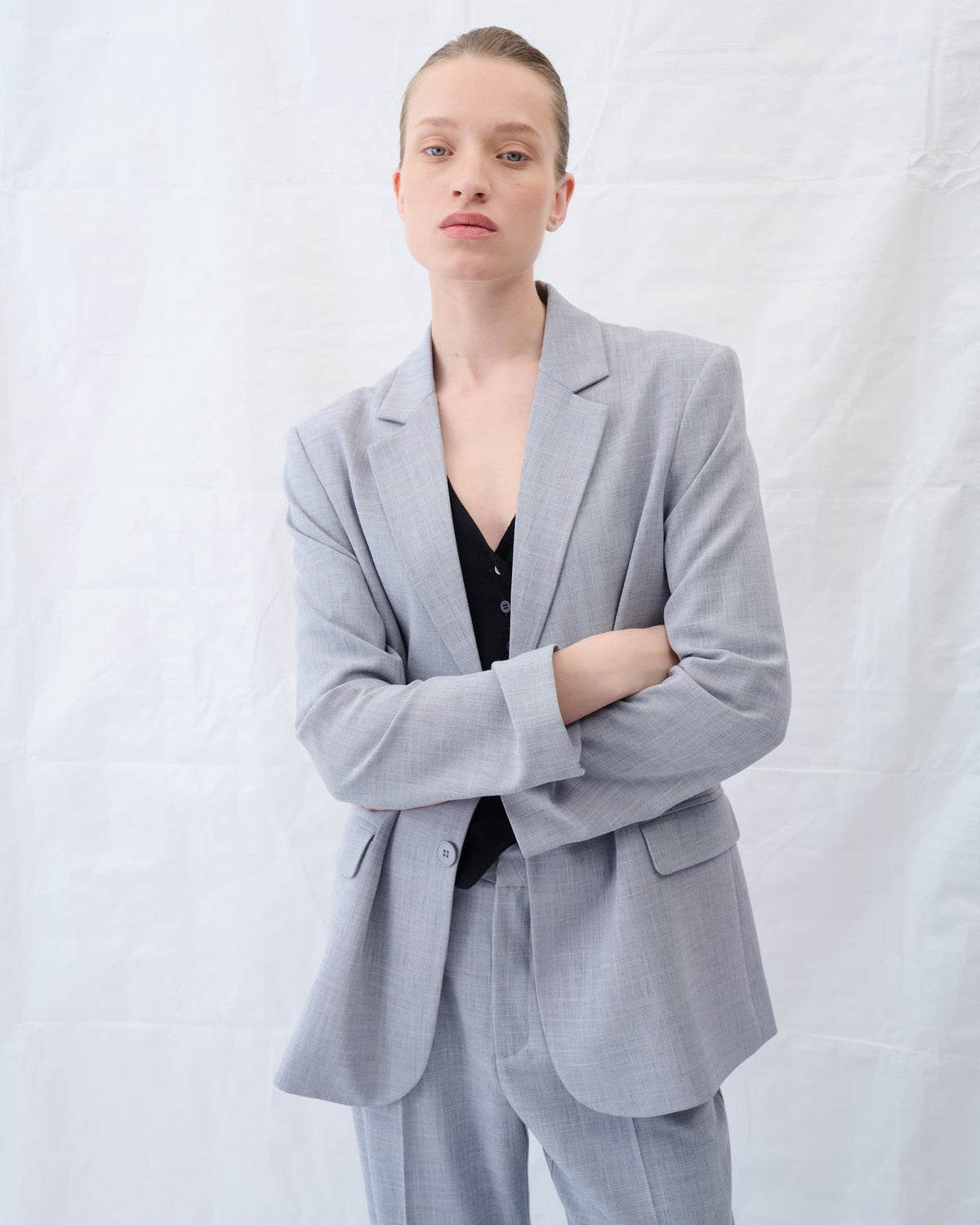 TONY JACKET