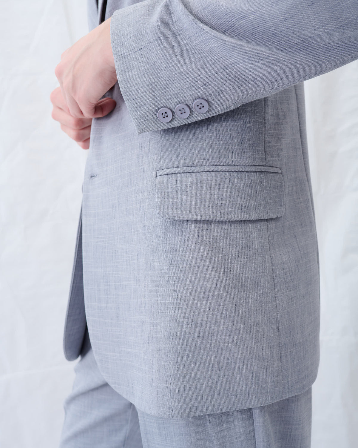 TONY JACKET