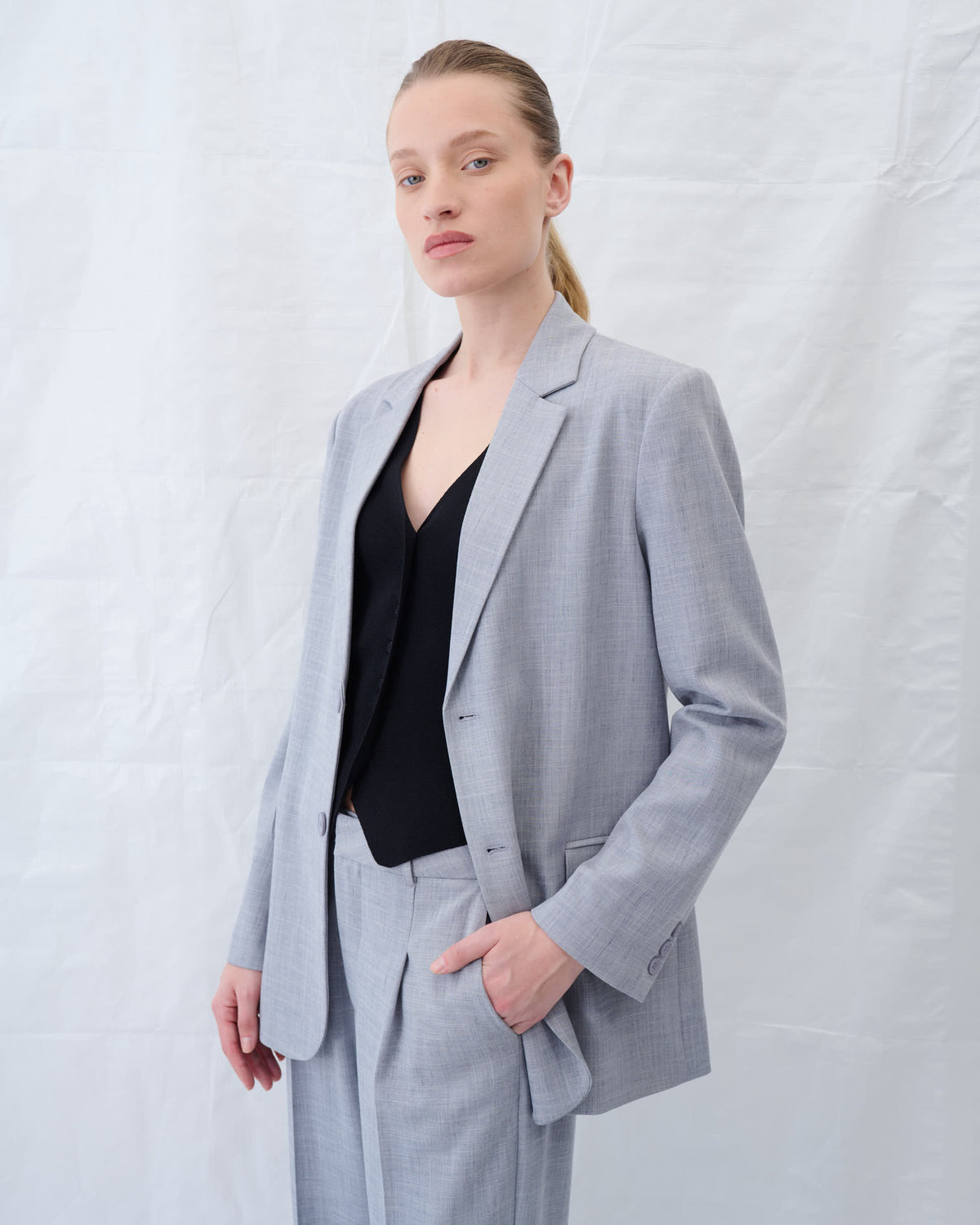TONY JACKET