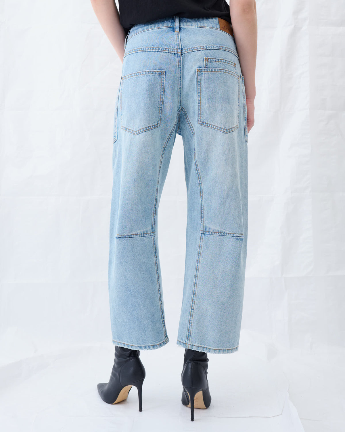 TRAVIS JEANS