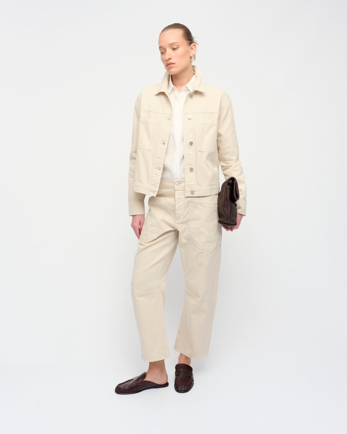 TRAVIS S26 PANTS