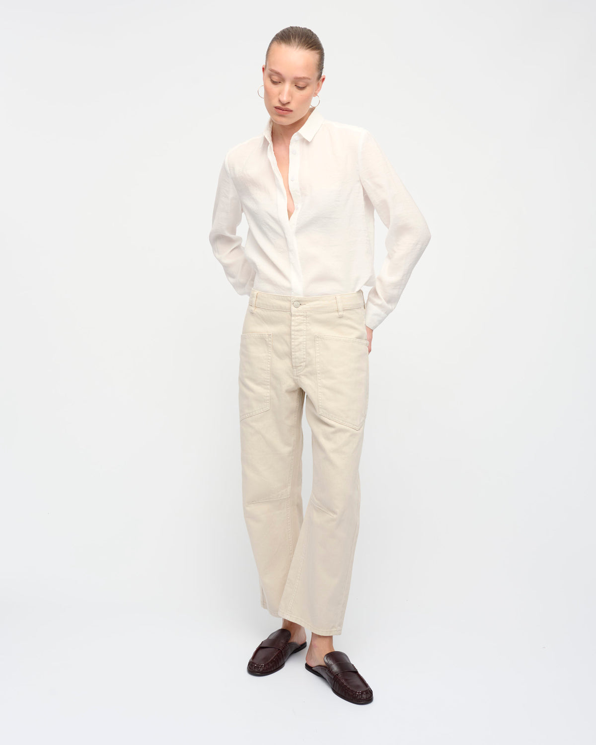 TRAVIS S26 PANTS