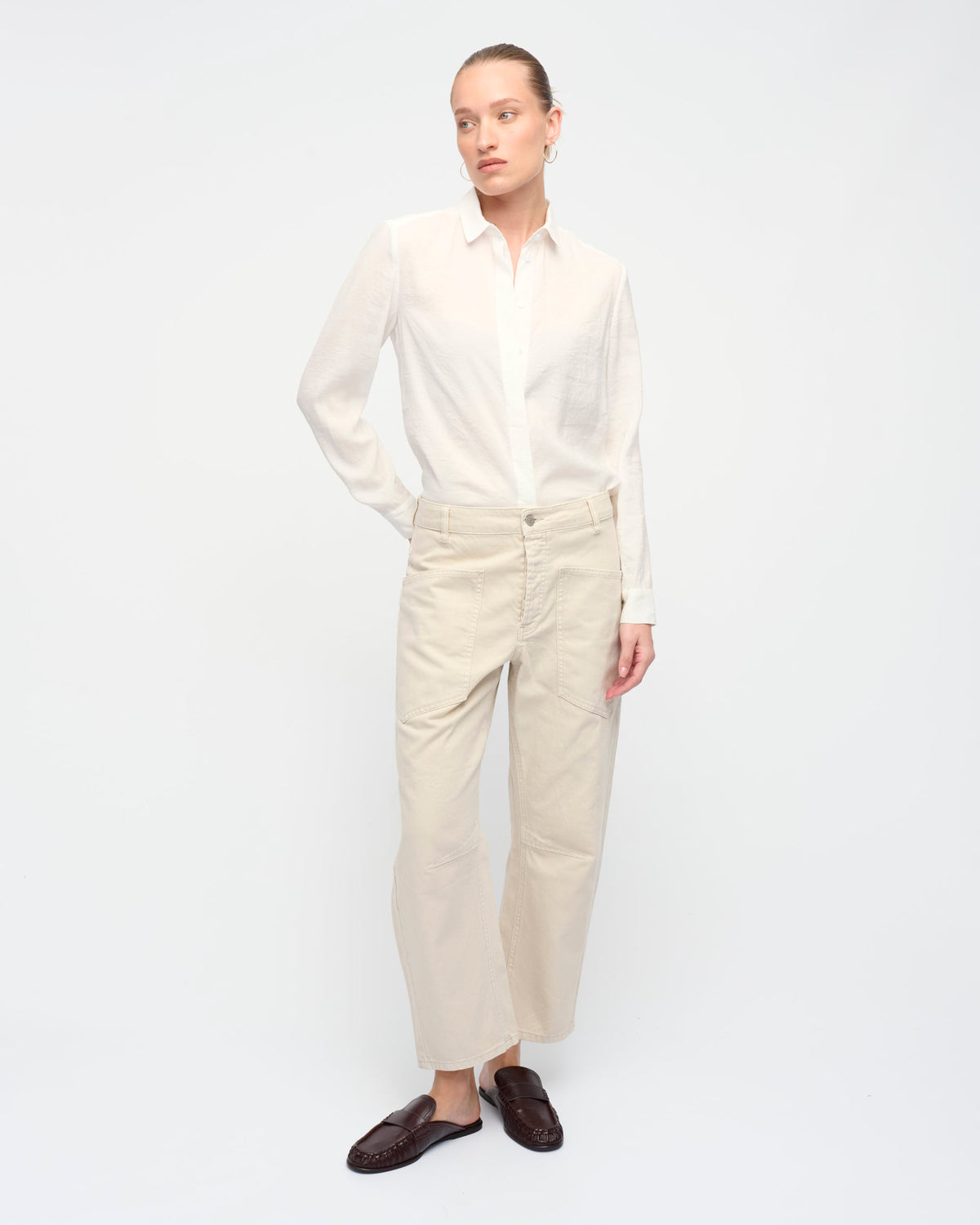 TRAVIS S26 PANTS