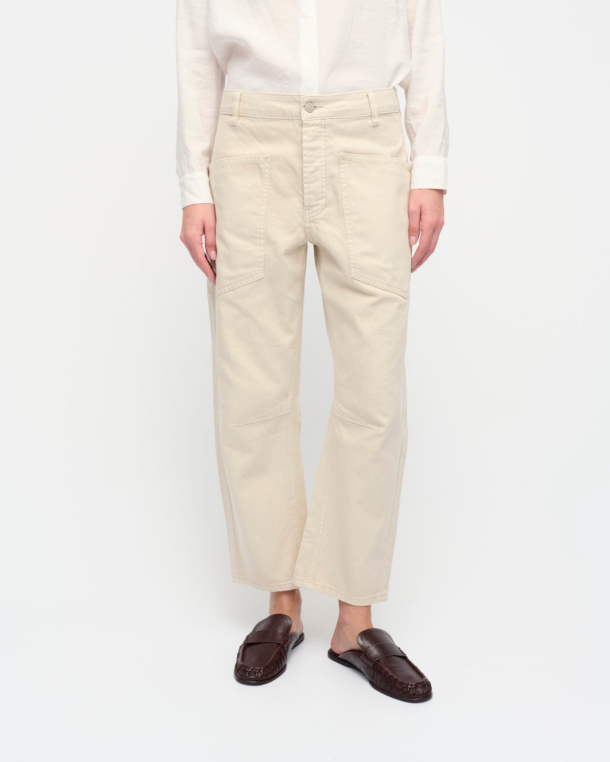 TRAVIS S26 PANTS