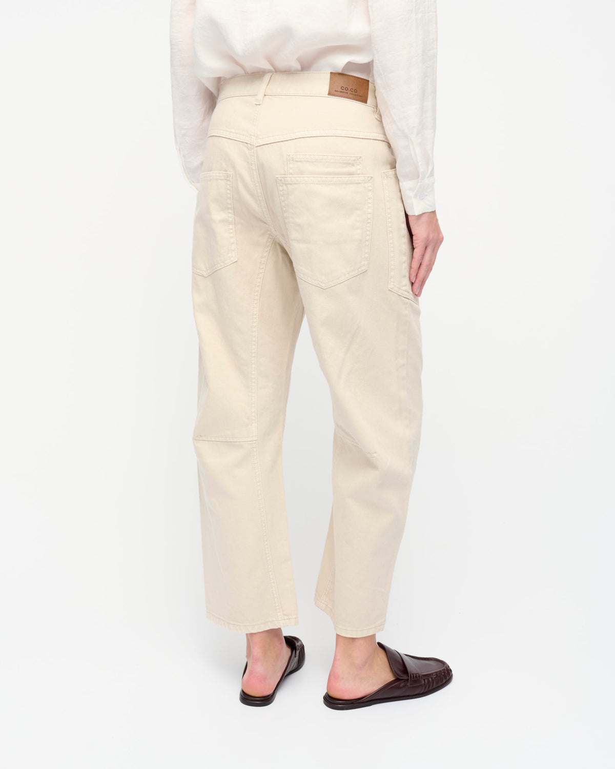 TRAVIS S26 PANTS
