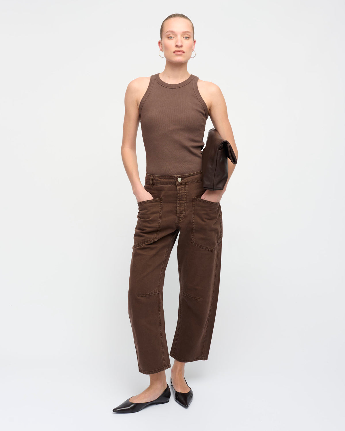 TRAVIS S26 PANTS