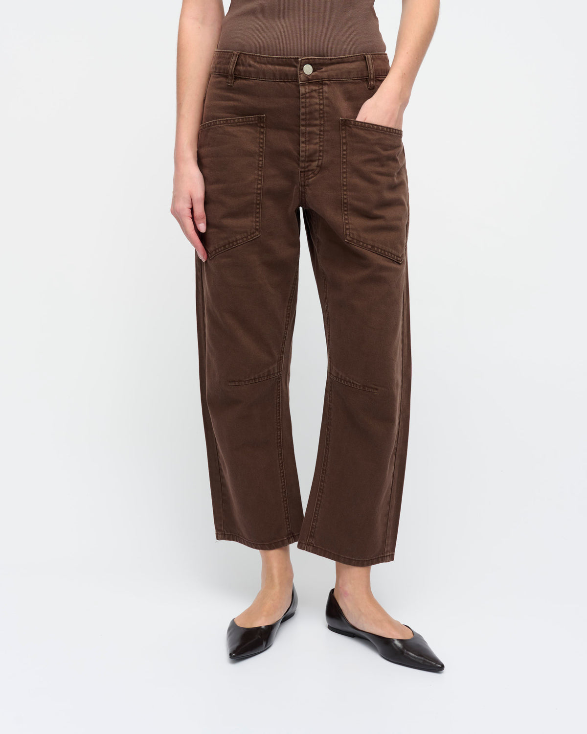 TRAVIS S26 PANTS
