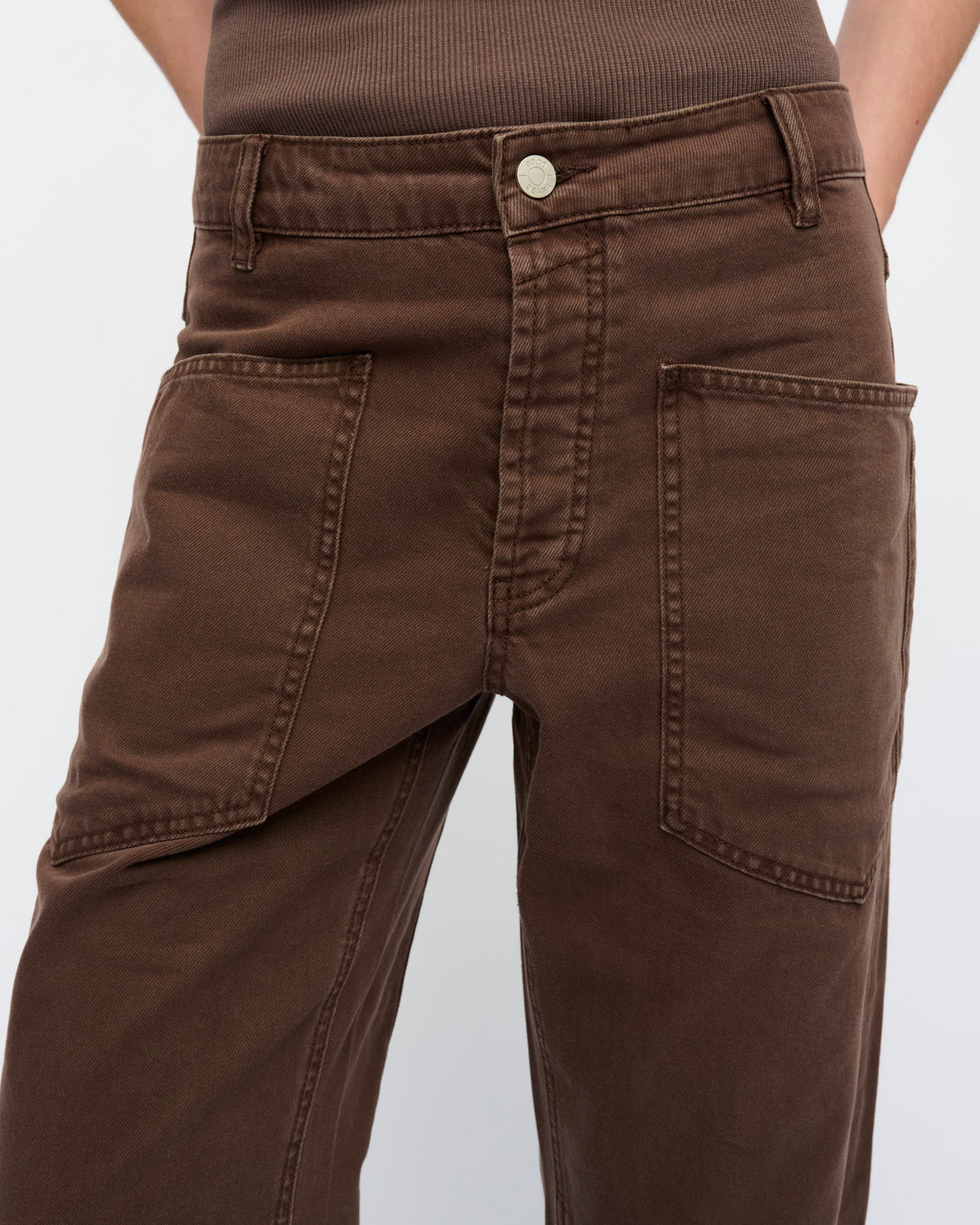 TRAVIS S26 PANTS