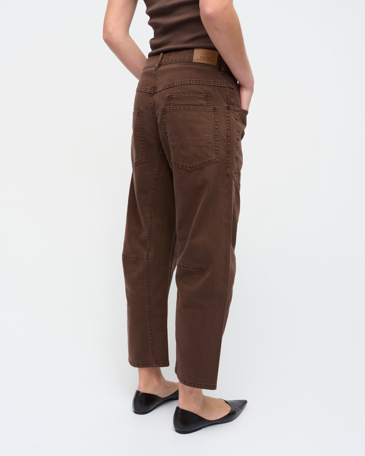 TRAVIS S26 PANTS
