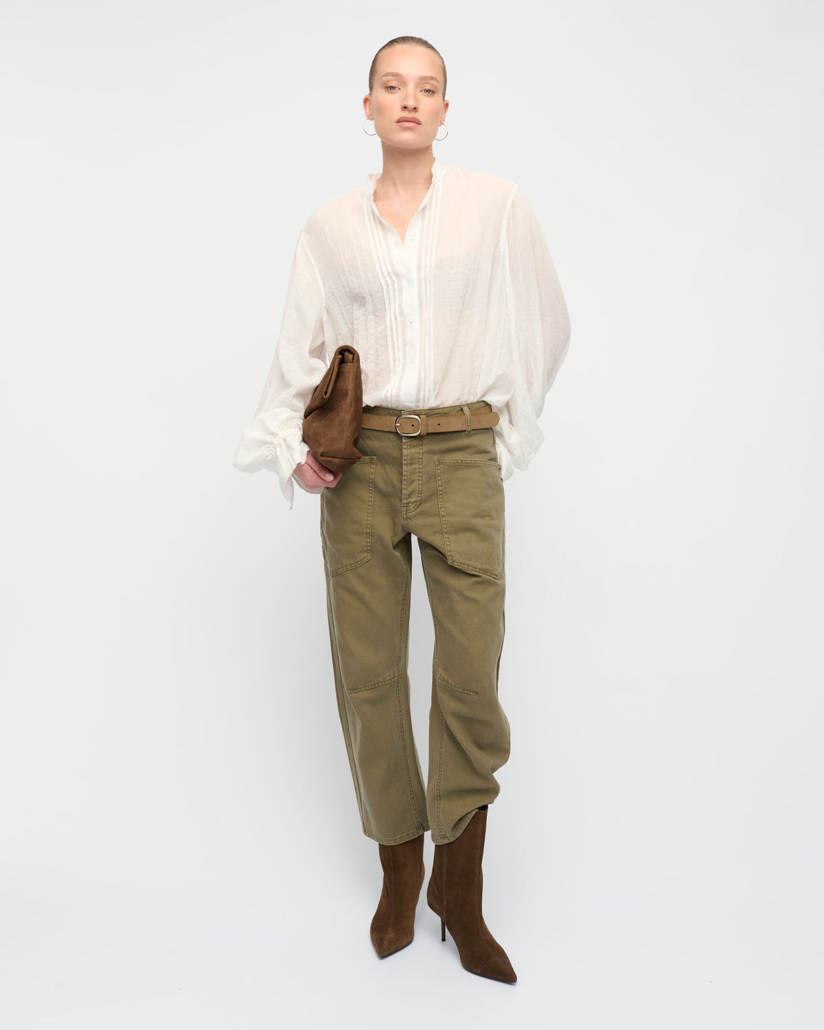 TRAVIS S26 PANTS