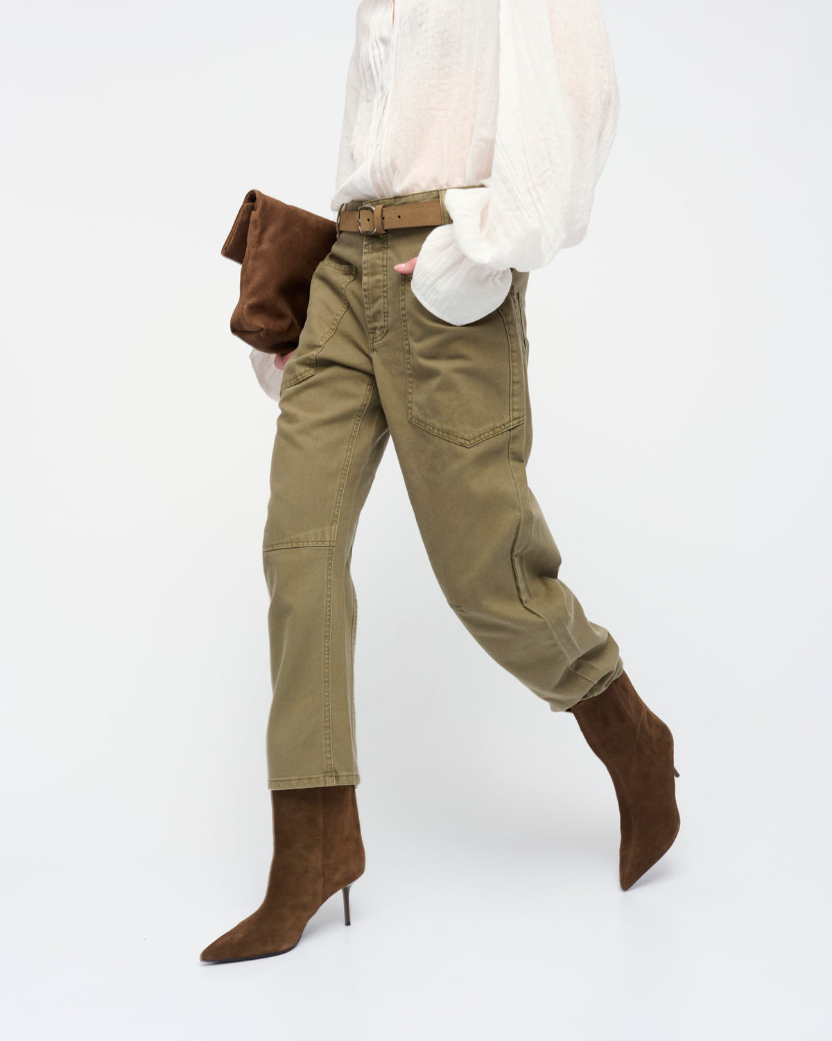 TRAVIS S26 PANTS