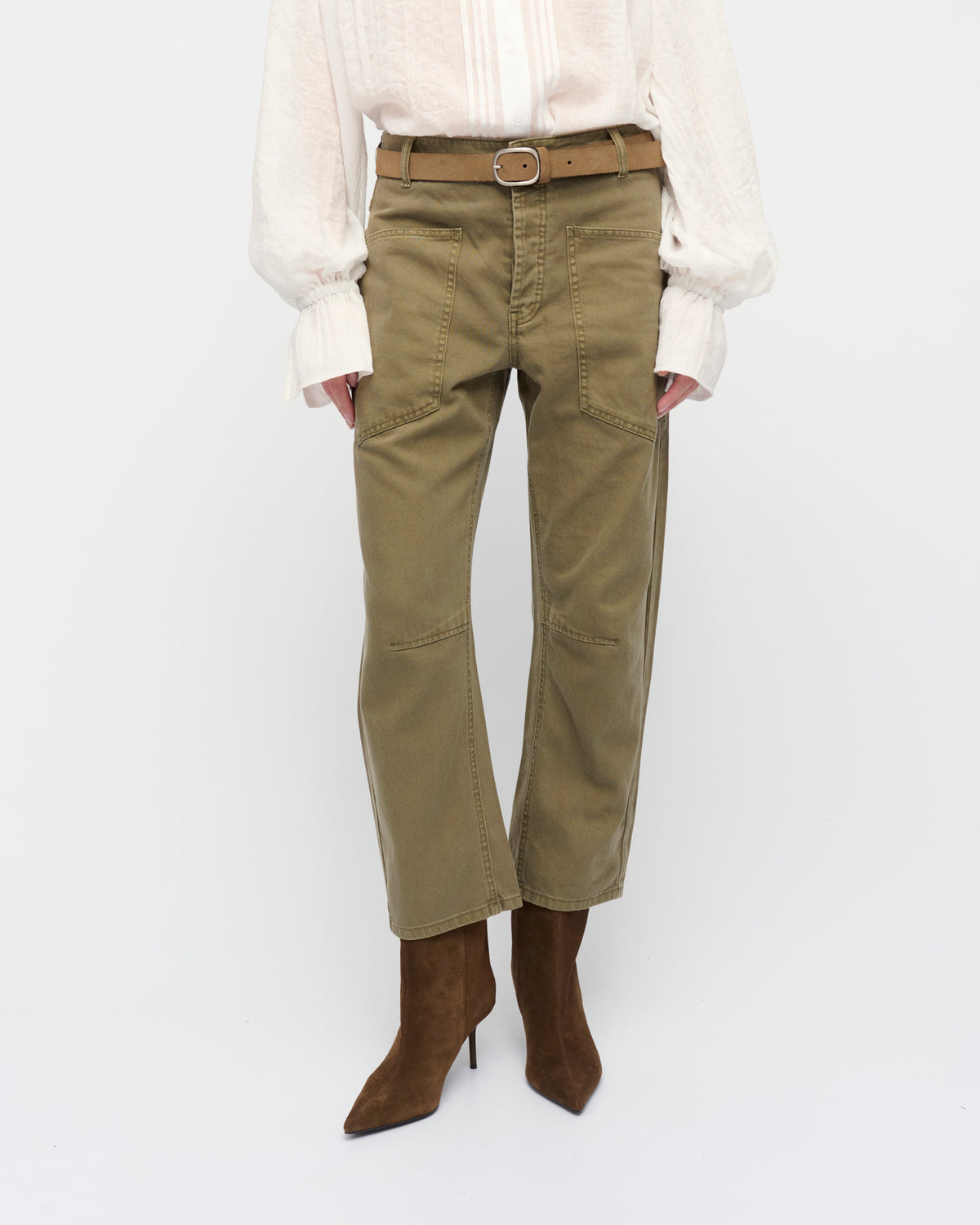 TRAVIS S26 PANTS