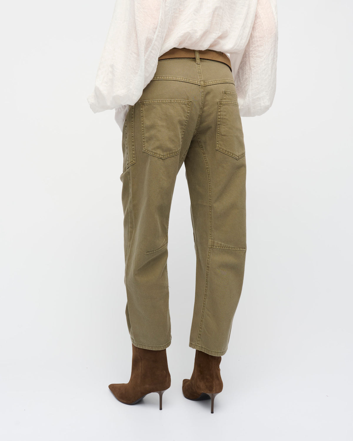 TRAVIS S26 PANTS